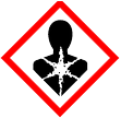 danger-to-health pictogram